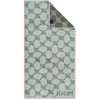 JOOP! Handtuch JOOP! CLASSIC 1, 100% Baumwolle