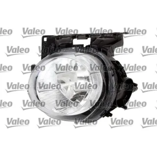 Valeo Scheinwerfer links Nissan Juke 044971