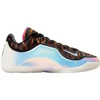 Nike Nike Performance LeBron XXIII Heat Wave Weiß Hallenschuh
