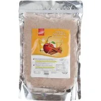Tee Türkischer Apfeltee mit Zimtaroma Instant Tee 1 kg Pulver, schnell löslich, aromatisch