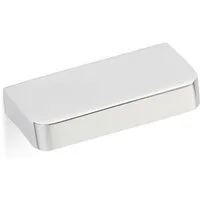 SO-TECH® Möbelgriff SW107 BA 32 - 128/288 mm