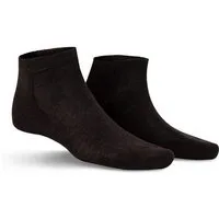 KUNERT Sneakersocken RICHARD druckfreier Komfortbund, sportlicher Look