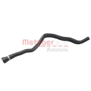 Metzger Heizungsschlauch BMW 1er E81 E82 E87 E88 3er E90 E91 E92 E93 X1 E84