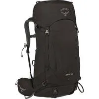 Kyte 38, Rucksack schwarz, 38 Liter, Größe WM/L