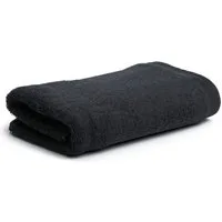 Möve Handtücher Superwuschel, Walkfrottee (1-St), Handtuch mit Bordüre, 100% Premium Cotton Baumwolle, einfarbig, weich