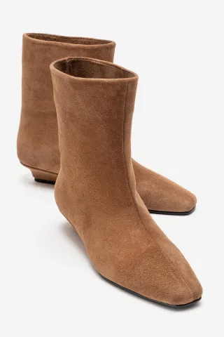 Nacho Leder Stiefelette (Damen)