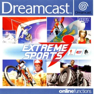 Extreme Sports [Sega Dreamcast]