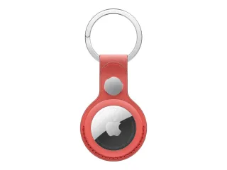 Apple Tasche für Airtag | mt2m3zm/a | Microtwill - stainless