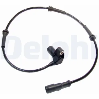 Delphi ABS-Sensor hinten links VW Transporter T4