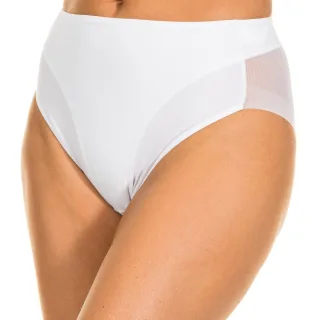Secrets nahtlose flachen Bauch-Effekt Höschen 1030754 Frauen