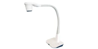 Optoma DC460 | dc460 | Digitale Dokumentenkamera - Farbe