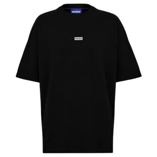 Hugo - "MCMXCIII" T-Shirt für Herren (Schwarz)