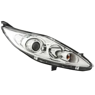 Hella Scheinwerfer rechts Ford Fiesta 6 1EL247045-361