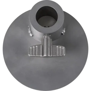 PFERD TOOLS Führungsplatte FP 27-110 - 87200400