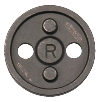 KS Tools Bremskolben-Werkzeug Adapter #R, Ø 35mm - 150.2069