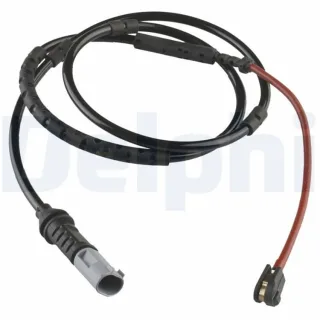 Delphi Warnkontakt hinten BMW 3er 4er