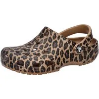Crocs Crocs Kinder Sandale Classic Animal Clog 211881 Sandale