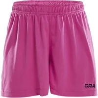 Craft Shorts Squad GO GK Shorts JR