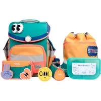 SCHOOL-MOOD® Schulranzen Timeless Pro