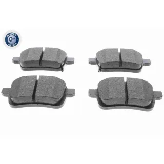 Vaico Bremsbel?ge hinten Fiat 500l Tipo Opel Adam Corsa