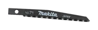 Makita Reciproblatt Nr. 71 - 792542-5