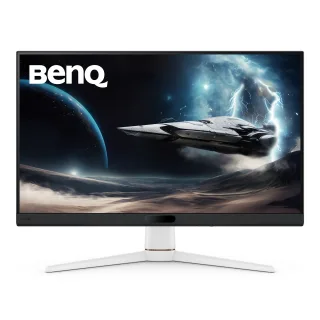 BenQ Mobiuz EX271 | 9h.lnala.tbe | LED-Monitor - Gaming