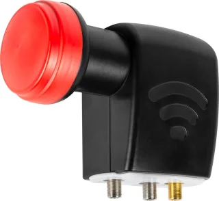 MEGASAT Diavolo Unicable LNB 1