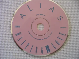 Alias