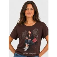 Key Largo T-Shirt WT BREAK round (1er)
