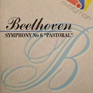 Beethoven: Symphony No. 6 "Pastoral"