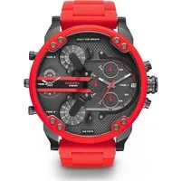 Diesel Quarzuhr Diesel Herren-Uhren Analog Quarz