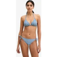 Marc O'Polo Triangel-Bikini-Top Shiny, Triangle Top, Dreiecks‑Bikini‑Top, Triangel Bikini