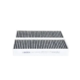 Bosch Aktivkohle-Innenraumfilter BMW 1er 2er I3 X1 X2 Mini