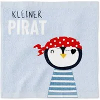 La Vida Handtuch Magisches Kinder-Handtuch 30x30 la vida Geschenk für Dich) Auswahl