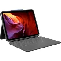 Logitech Rugged Folio Tastatur