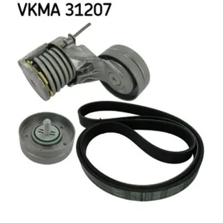 SKF Keilrippenriemensatz Seat Leon Toledo Skoda Octavia VW Bora Golf
