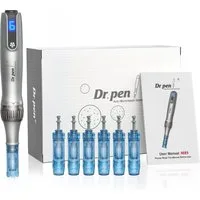 P-Beauty Cosmetic Accessories Dermaroller Dermapen Microneedling Dr.Pen M8S Anti-Aging Anti Falten Gerät, Micorneedling, Dermapen, M8S