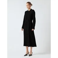 Y.A.S Hemdblusenkleid YASKAYA LS LONG SHIRT DRESS S. NOOS Sommerkleid