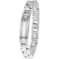 Amor Armband, mit Zirkonia (synth)