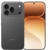 Honor HONOR 600 Pro 12GB+512GB Smartphone (6.57 Zoll, 512 GB Speicherplatz, 200 MP Kamera)