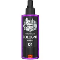 The Shave Factory After Shave Lotion The Shave Factory After Shave Cologne 250ml Pacific 01