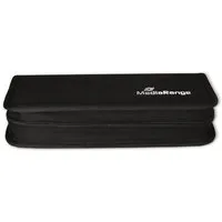 Mediarange Aufbewahrungstasche MEDIARANGE Archivierungsmappe für 10 USB-Sticks und 5 SD-Karten