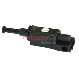Metzger Schalter f?r Kupplungsbet?tigung Audi Seat Skoda VW 0911017