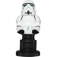 Exquisite Gaming Controller-Halterung Cable Guy - Star Wars - Stormtrooper, (1-tlg)