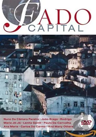 Fado Capital [DVD] [2004]