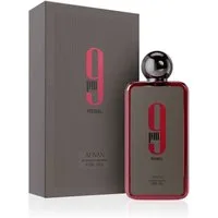 Afnan Körperpflegeduft Perfumes 9PM Rebel Eau de Parfum 100ml Spray