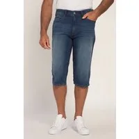 John F. Gee Jeansbermudas 3/4-Jeans Powerstretch 5-Pocket