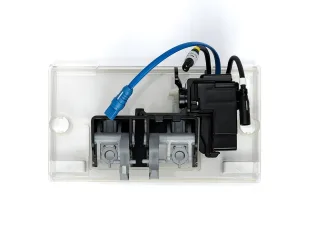 Mepa Sanicontrol WC-Spülautom., 1062 Ersatzelektronik Netz, 718024 718024