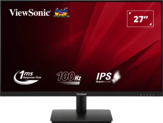 ViewSonic VA270-H-2 | va270-h-2 | LED-Monitor - 68.6 cm (27")