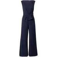 Vera Mont Jumpsuit (1-tlg) Falten